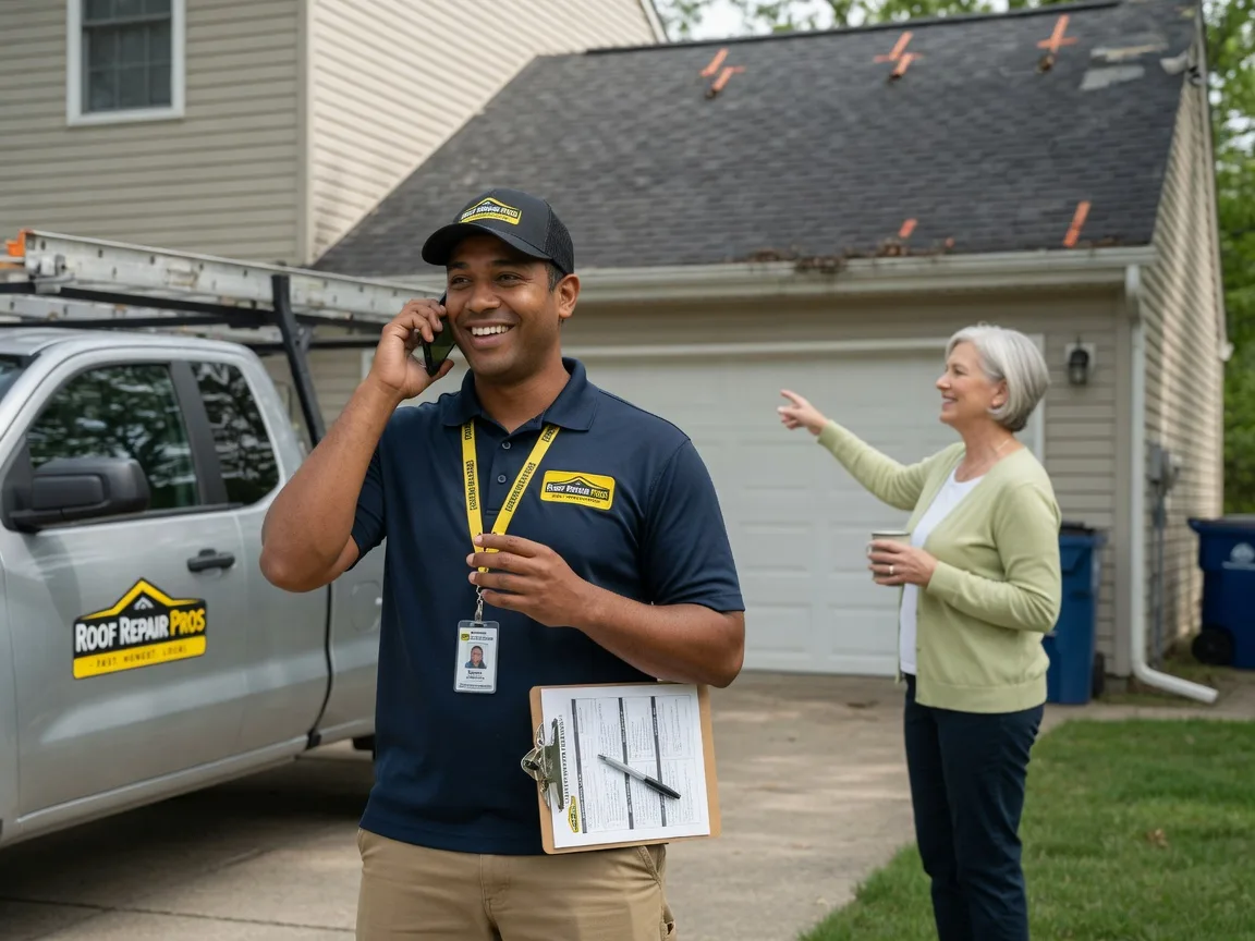 Roof Repair Dundee, IL FAQs